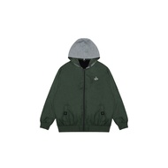 3Second Men's Jacket Relaxed Fit Atlas