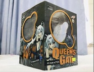 Queen’s Gate Alice Excellent Model Core 女皇之刃 愛麗斯 原色 1/8 PVC figures (已開封)