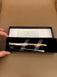 全新 ispark 時尚晶鑽筆 含筆芯 原子筆 筆