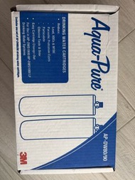 3M AP DWS80/90 專業型濾水系統專屬濾芯