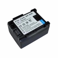 แบตกล้อง Canon รุ่น BP-808/809 (0038)