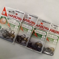 MARUTO DXA-400 Eagle wave SUPER PRAWN HOOK