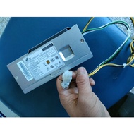 FSP180-10TGBAA D17-180P1A PA-1181-10AC LITEON Acer Business Chess Desktop Small Chassis Power Supply
