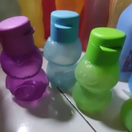 Second hand Tupperware doll drinking bottle Tupperware bottle