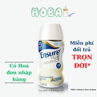 30 bottles of Ensure Plus Advance milk 220ml - High energy - for people who have just recovered from