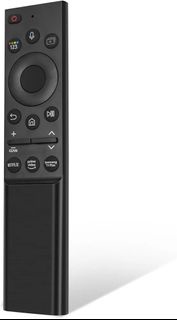原裝Samsung 2021 Smart 4K TV BN59-01357A 語音遙控器
