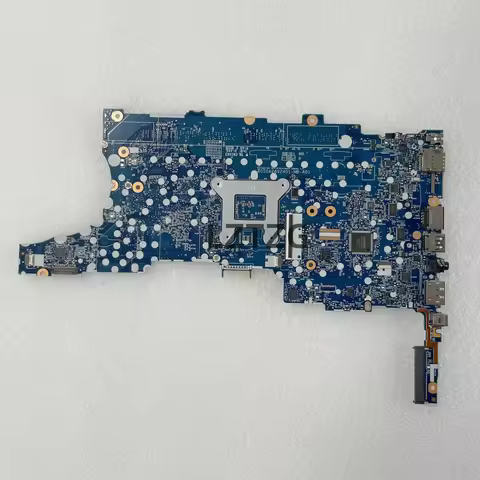 6050A2892401-MB-A01 For HP EliteBook 840 G3 Laptop Motherboard With I5 I7 6th Gen CPU 918313-601 918