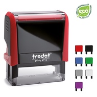 TRODAT STAMP PRINTY 4912 4.0
