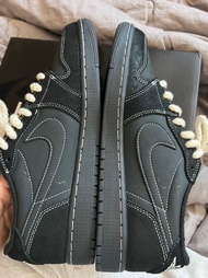 Travis Scott x Jordan Air Jordan 1 Low Retro OG SP