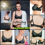 Avon  Bra underwire Jacklyn push up bra bra ada besi ada dawai