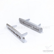 Suitable for Mercedes-Benz Benz Seat Logo AMG Decorative Logo Mercedes-Benz Interior Car Logo Car Me
