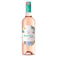 法國摩當卡地粉紅葡萄酒 Mathilde 版 2022 0.75L