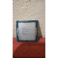 Intel xeon e3 1270 V3 / 1270v3 LGA 1150 Intel gen 4