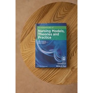 Fundamentals of Nursing Models, Theories and Practice Wiley Blackwell (2014) - Hugh McKenna, Majda Pajnkihar, Fiona Murphy