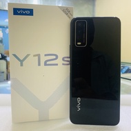 Vivo y12s ram 3 rom 32 second