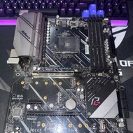 ASRock X570 Phantom Gaming 4 主機板