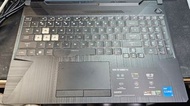 Asus TUF Gaming F15 (FX506HF)