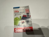 SanDisk microSD 卡 256GB