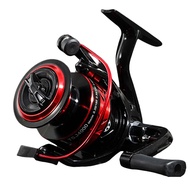 Fishing Reel Metal Adjustable 2000-5000 Series Handle Tackle Spinning Fishing