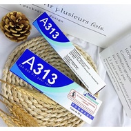 READY STOCK ✨ A313 Retinol Cream 50g Anti Aging Jerawat Night Cream France
