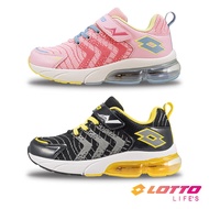 LOTTO| LOTTO Air Cushion Children Running Shoes Sports Jogging Casual