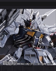 Metal Build 天意 （初版）