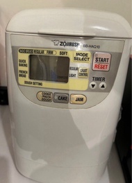 象印麵包機