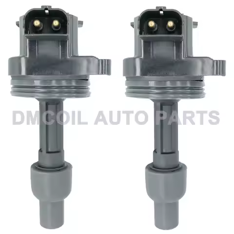 2 PCS ORIGINAL QUALITY IGNITION COIL FOR VOLVO S40 V40 (1999-2004) 1.6L 1.8L 1.9L 2.0L 2.0T T4 12756