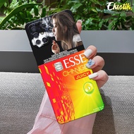 Case Untuk SAMSUNG A51 (SM-A515F) - Eksotik - Casing SAMSUNG A51 - Bahan Lentur Premium - Kesing SAM