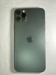 Iphone 11 pro max, 256G