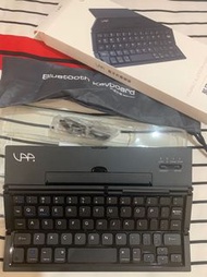 Bluetooth keyboard IPad keyboard