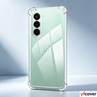 OnePlus Nord CE6 Phone Case For OnePlus Nord CE6 Lite CE5 CE4 CE3 CE2 Lite 15T 15R 15 13S 13 13R 13T