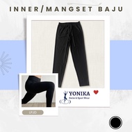 YOKIKA53_Inner/Leggings Adult Long Sports Pants