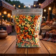 Mixed Nuts Mixed Bean/s 250g Mixed Nut Mix Nut Mixed Nuts