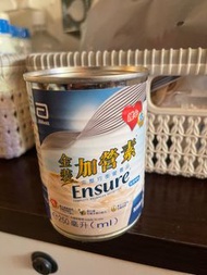倍力康營養奶x11&金裝加營素x2