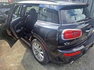 自售mini Cooper S clubman f54 F54，臘腸狗17年賣75萬意電:零玖捌壹858244