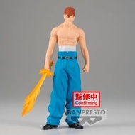 【新貨預訂】 [DXF] 幽遊白書 桑原和真 30週年 YU YU HAKUSHO -KAZUMA KUWABARA-30TH ANNIVERSARY 景品模型 figure