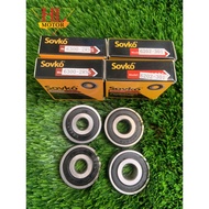 BEARING SPCIAL RIM LC 135 PNP Y15ZR SET DEPAN BELAKANG