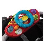 Playgro 手推車音樂方向盤