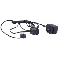 Tabletop fountain submersible water pump (5W with LED)