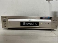 SONY DVP-S7000 旗艦CD播放器