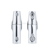 316 Stainless Steel Anchor Link Two-Stage Anchor Connector Anchor Converter Anchor Link Yacht Hardwa