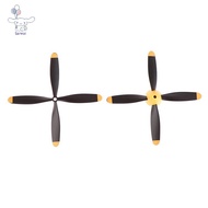 [San] Volantex RC 4 des Propeller For 761-5 P-51D 761-8 F4U 761-9 T28 761-11 BF109 761-12 Spitfire R