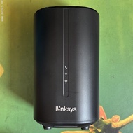 (寬頻合約期滿還機用)壞機 Linksys FGW5500 5G WiFi 6 AX5400 雙頻無線路由器