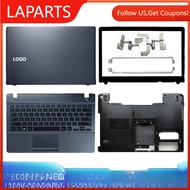 NEW For Samsung NP300E4E NP270E4E NP275E4V NP271B4E NP2470EV Laptop LCD Back Cover Front Bezel keybo