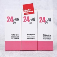 RIDENOW SuperIight 700 x 18-32c Inner Tube / 622 x 18-32c TPU 24g