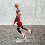 Ready Stock Hot Sale Basketball Stand Kobe Curry James Irving Harden Iverson Harden George Figure Or
