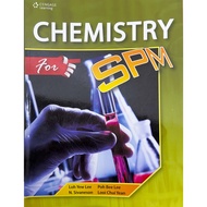 [CENGAGE Learning] Chemistry for SPM