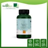 GREEN TAMERA CURCUMA 60S