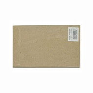 BROWN ENVELOPE 6 1/4'' X 4 1/4''(25'S) 159MM X 108MM